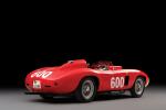 Ferrari 290 MM Scaglietti Spyder 1956 года